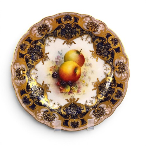 Royal worcester richard - royal, worcester,