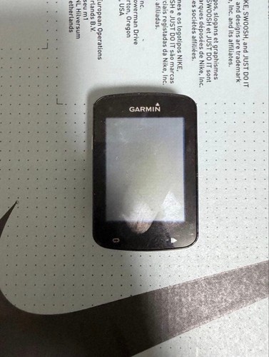 Garmin edge 820 gps - garmin,