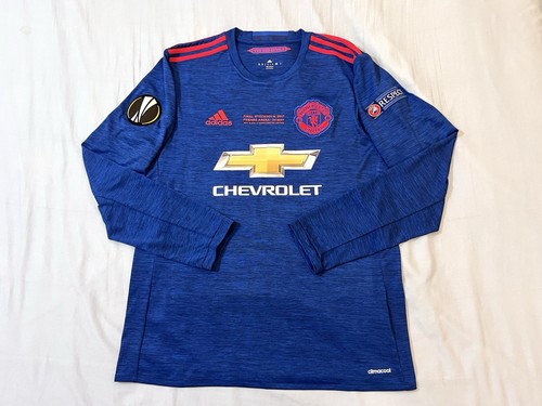 Maglia originale manchester - maglia,