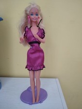 BARBIE  DOLL VINTAGE CON