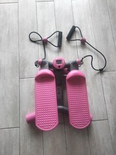 mini stepper Domyos