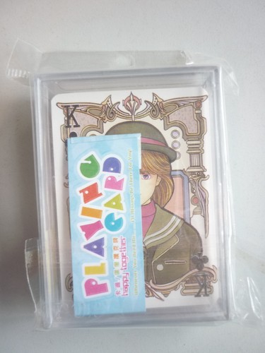 Happy together carte - happy,