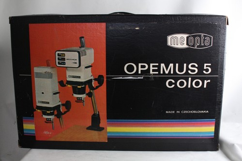 Ingranditore vintage meopta - ingranditore,