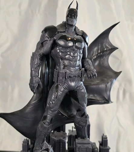 Statua batman arkham - batman,
