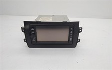 AUTORADIO PER FIAT Sedici 1°