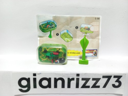 Sorpresine kinder con - sorpresine,