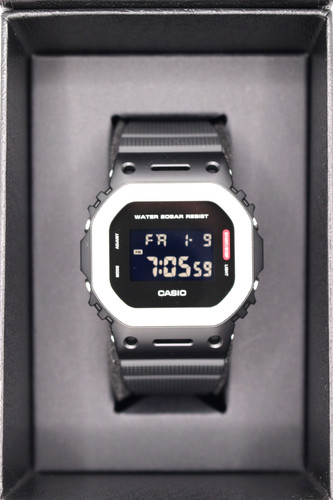 Orologio uomo digitale casio - uomo,