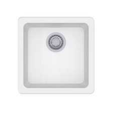 Granito bianco composito 17