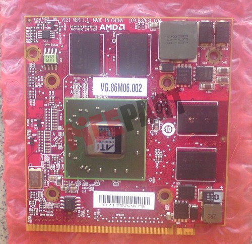 Scheda vga ati 3650 ddr3 - hd,