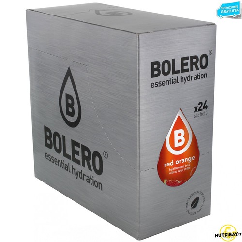 Bolero drink preparato - 24,
