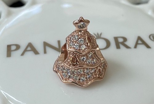 Autentico charm pandora rosa - charm,