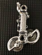 campagnolo gran sport rear