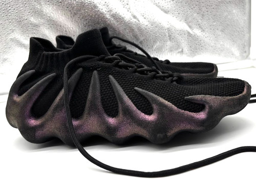 Adidas yeezy 450 utility nero - adidas,