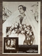 Lady Alice Scott Henry Duca di