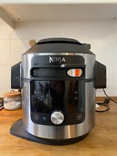 NINJAFoodieMAX|OL650EU | 7,5 L|. Multipentola Smart Lid | Pentola a pressione