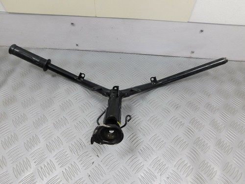 Manubrio sterzo honda forza - manubrio,