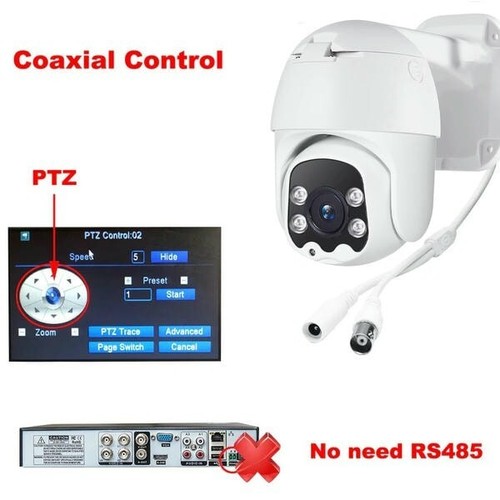 Telecamera mpx a 365 - mpx,