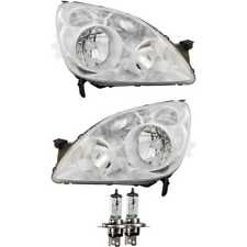 Set Fanali per Honda Crv II