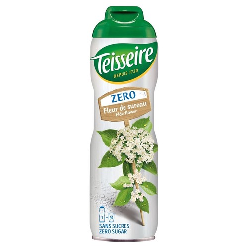 Teisseire sirop syrup - teisseire,