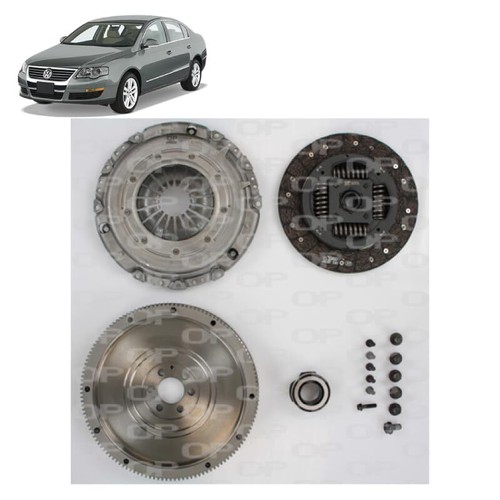 Kit frizione volano per - kit,