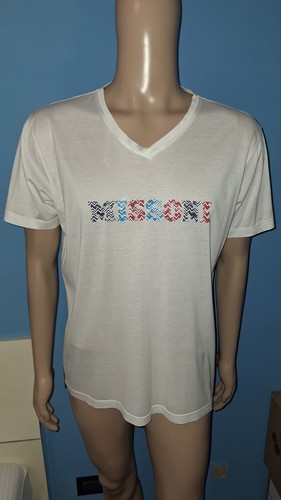 Missoni shirt bianca - missoni,