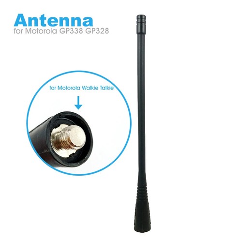 Antenna uhf per motorola gp328 - uhf,