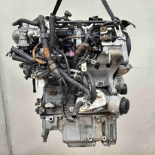 D19AA Motore FIAT 16 SEDICI 1.9TD 4X4 2007