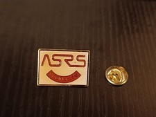 Pin's ASRS Tronville - L28