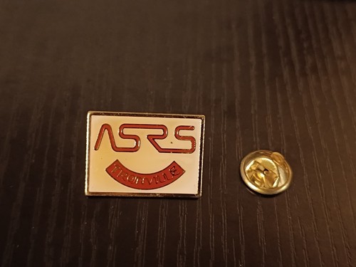 Pin asrs tronville l28 - asrs,