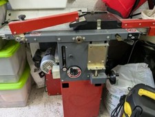 Macchina combinata per lavorazione del legno Stayer Lab 6