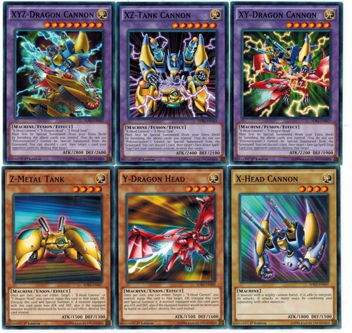 Carte xyz xy fusione - carte, +
