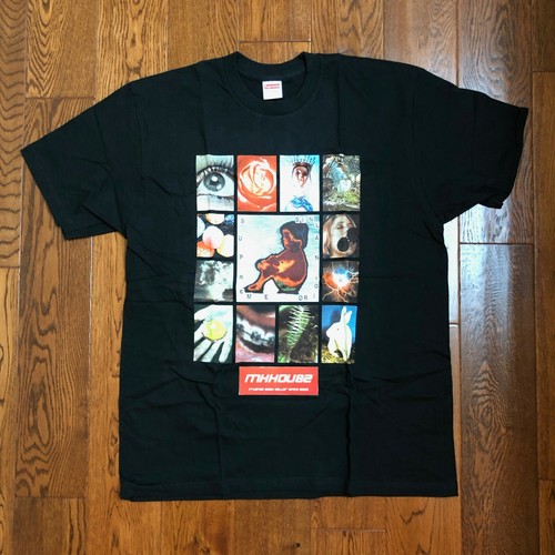 Shirt maglietta supreme - t-shirt,