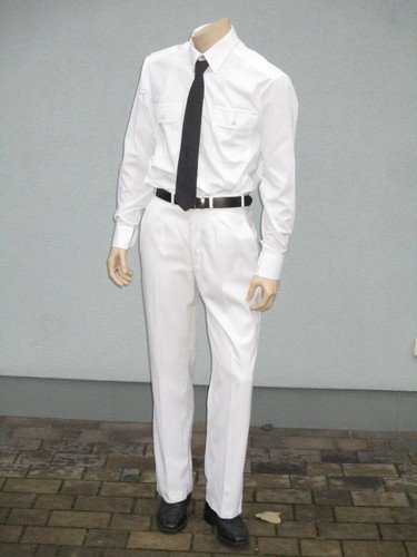Pantaloni servizio - pantaloni,