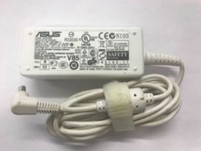 Caricabatterie ORIGINALE alimentatore per Asus EEE PC 1000H series - 36W 12V 3A