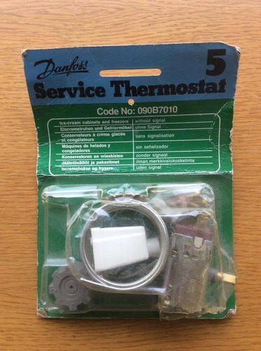 Nuovo danfoss termostato - danfoss, di