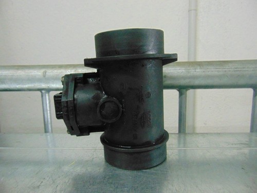 Debimetro misuratore massa