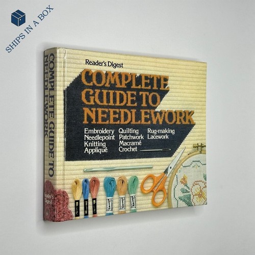 Reader digest complete - digest,
