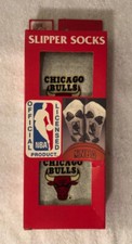Calze Ciabatte NBA Chicago