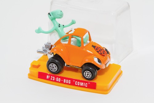 Guisval volkswagen bug - guisval,