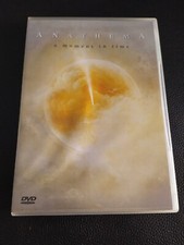 ANATHEMA - A MOMENT IN TIME - CD + DVD ICARUS MUSIC 2007 COME NUOVO