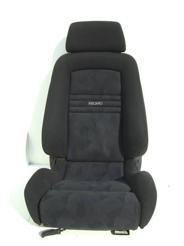 Recaro ergomed con irbag - recaro, e