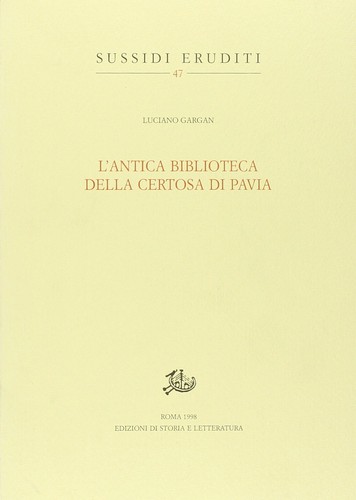 Antica biblioteca della - l'antica,