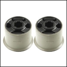 COPPIA SUPPORTI SILENT BLOCK