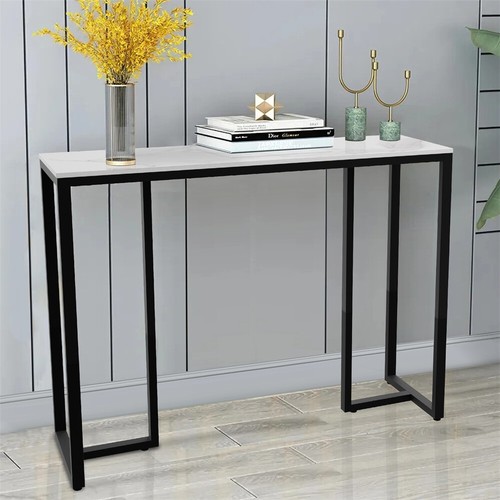 Divano consolle tavolo - 39,4",