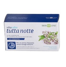 VITACALM TUTTA NOTTE - 60