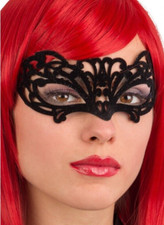 CARNEVALE HALLOWEEN MASCHERA