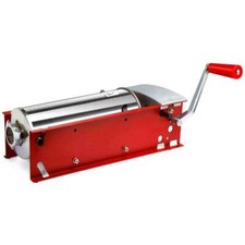 Insaccatrice Manuale 7 Lt Tre