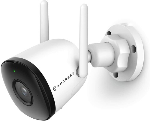 Amcrest smart home - amcrest, 4mp