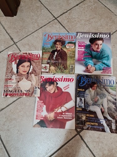 Rivista benissimo - rivista,