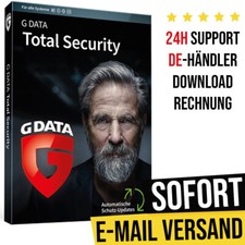 GData Total Security 2025 - 3